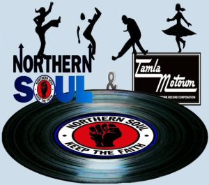 The Northern Soul & Motown Hour